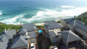 Sea View 3 bedrooms Villa in Brenton On The Rocks